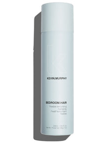 Bedroom Hair - The Perfect Products