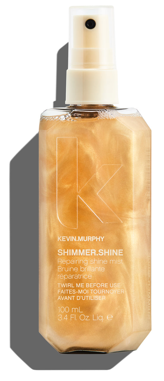 Shimmer Shine - The Perfect Products