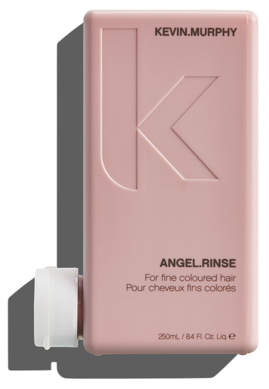 Angel Rinse - The Perfect Products