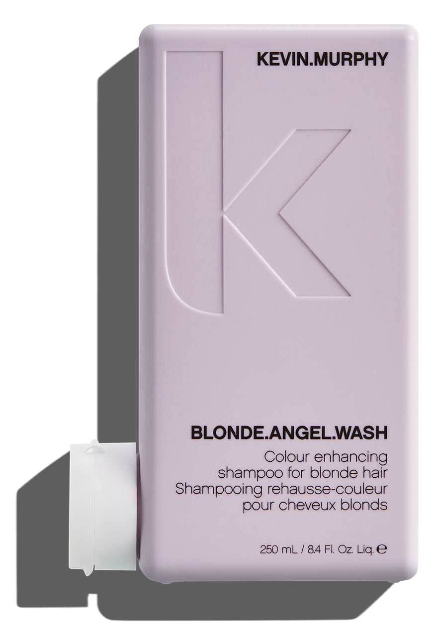 Blonde Angel Wash - The Perfect Products