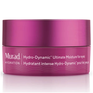 Hydro-Dynamic Ultimate Moisture for Eyes - The Perfect Products