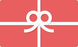 Gift Card - The Perfect Products