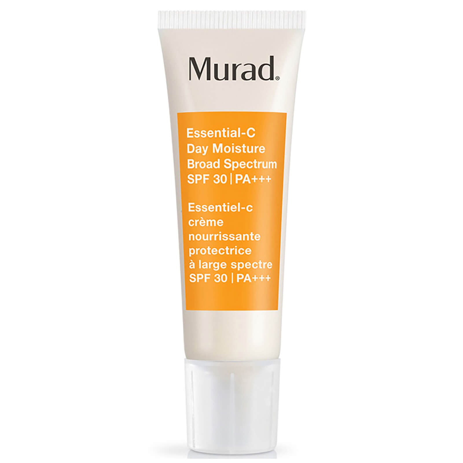 Essential-C Day Moisture SPF 30 - The Perfect Products