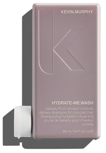 Hydrate Me Wash - The Perfect Products
