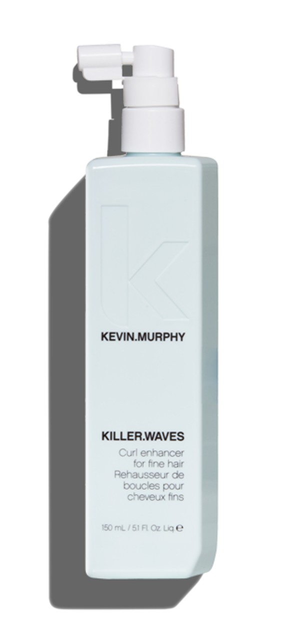 Killer Waves - The Perfect Products