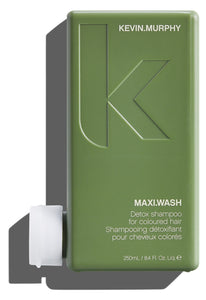 Maxi Wash - The Perfect Products
