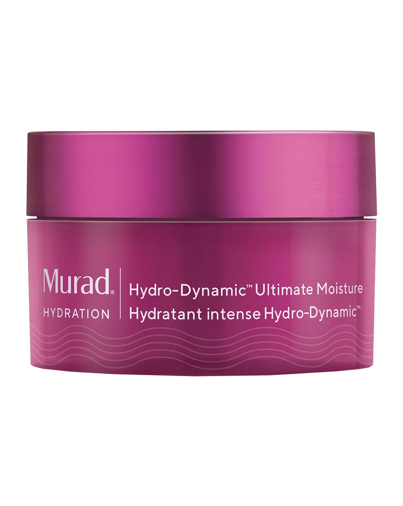 Hydro-Dynamic® Ultimate Moisture