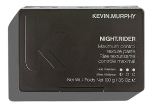 Night Rider - The Perfect Products
