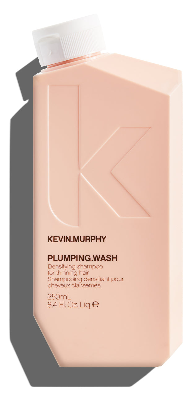Plumping Wash - The Perfect Products