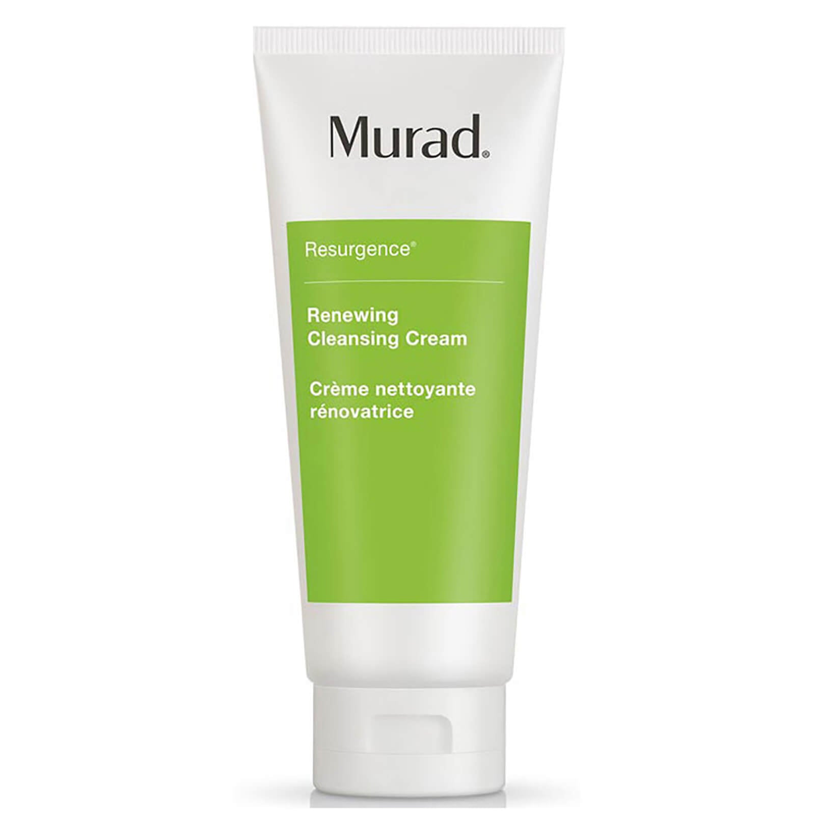 Renewing Cleansing Cream - The Perfect Products