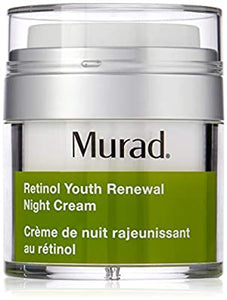 Retinol Youth Renewal Night Cream - The Perfect Products