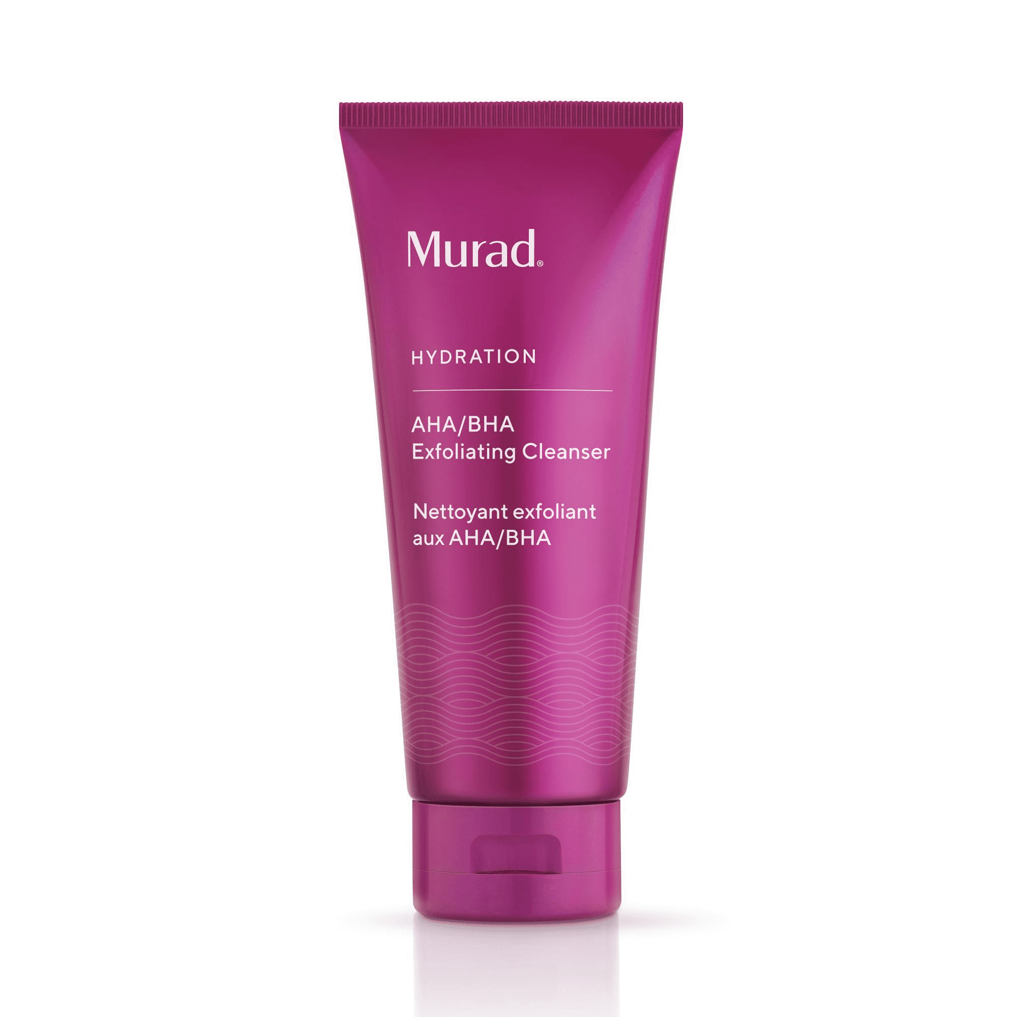 AHA/BHA Exfoliating Cleanser - The Perfect Products
