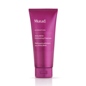 AHA/BHA Exfoliating Cleanser - The Perfect Products