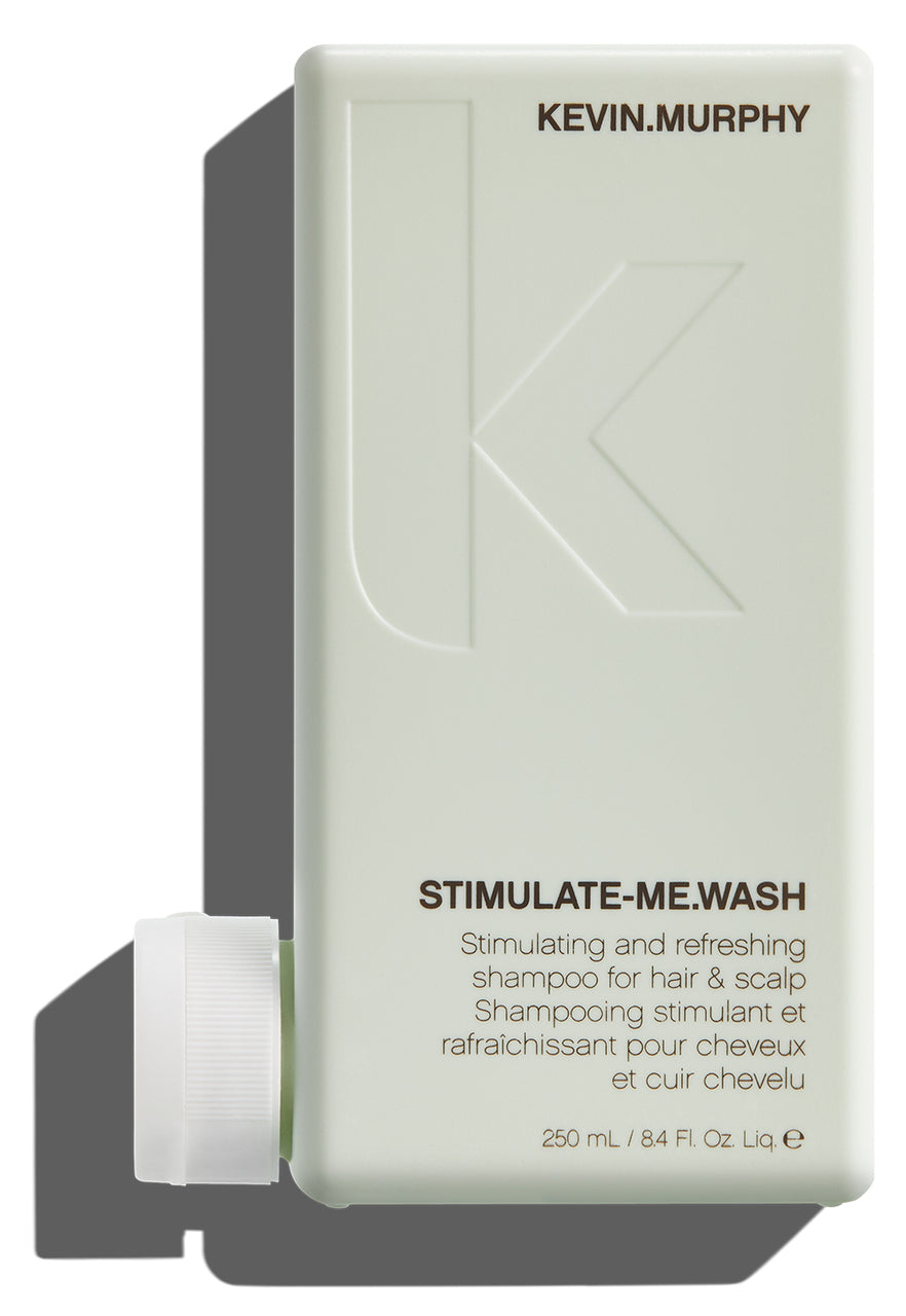 Stimulate-Me Wash - The Perfect Products