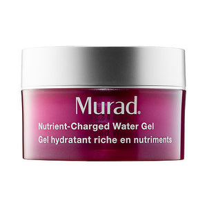 Nutrient-Charged Water Gel - The Perfect Products
