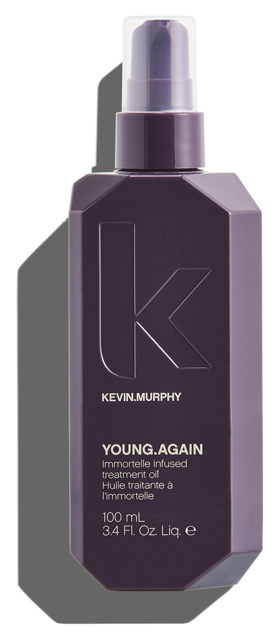Young Again - The Perfect Products