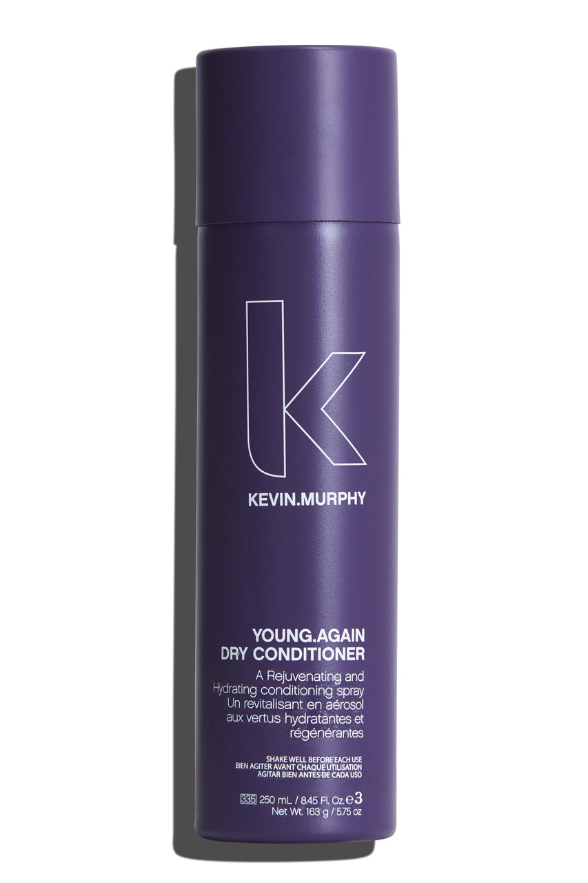Young Again Dry Conditioner - The Perfect Products
