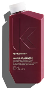 Young.Again.Wash - The Perfect Products